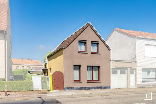 Huis te koop in De Haan – 1/10