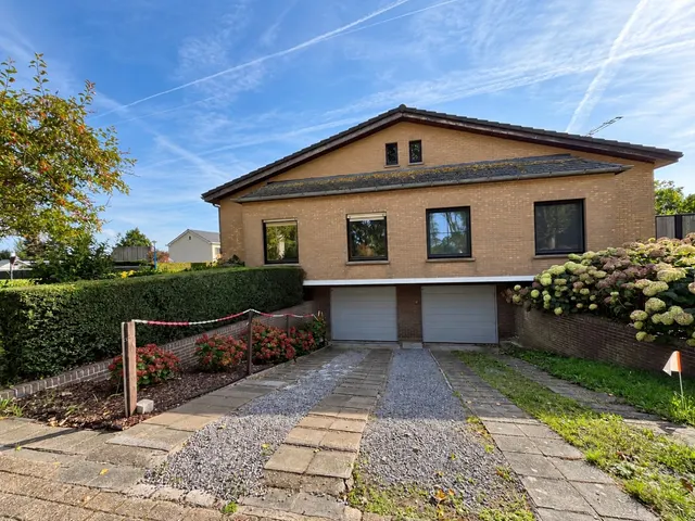 Huis te koop in Oostduinkerke – 1/9