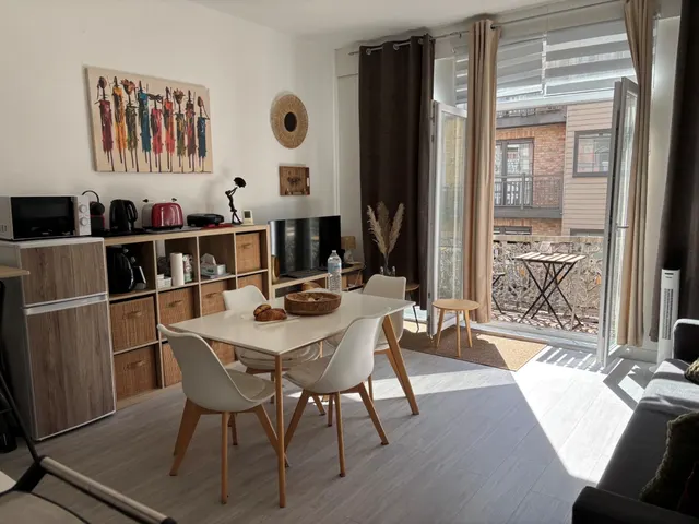 Appartement te koop in Blankenberge – 1/5