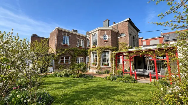 Huis te koop in Grivegnee – 1/10