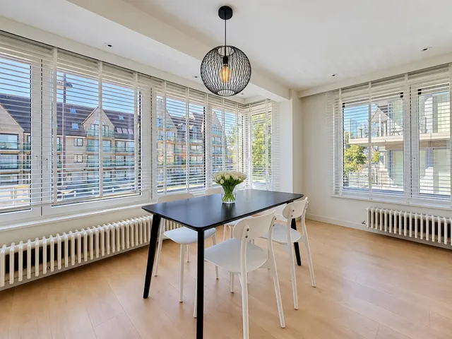 Appartement à vendre à Oostduinkerke – 1/10