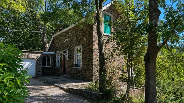 Huis te koop in Tilff – 1/10