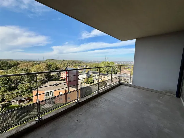 Appartement te huur in Ougrée – 1/10