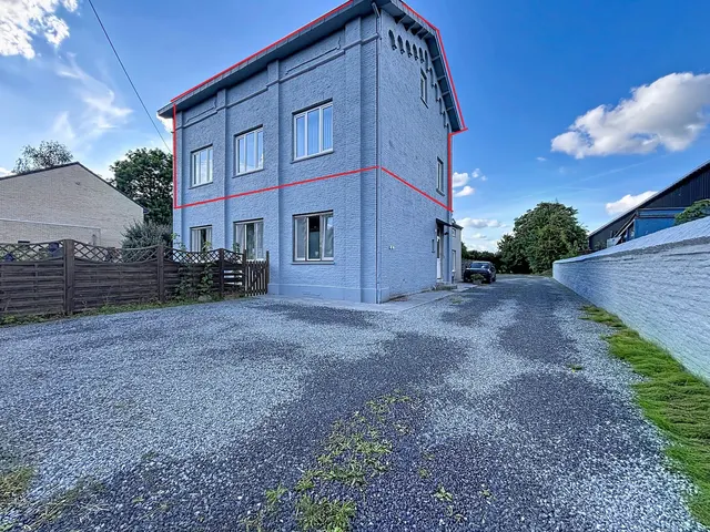 Duplex à vendre à Nil-Saint-Vincent-Saint-Martin – 1/10