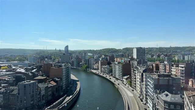 Appartement te koop in Liège – 1/10