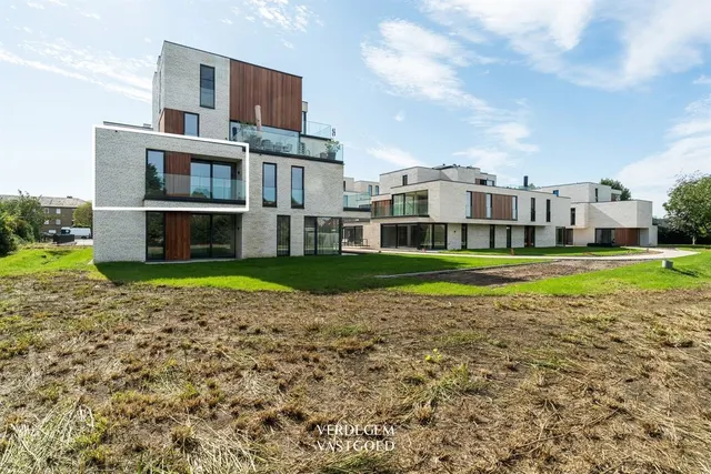 Appartement à vendre à Lochristi – 1/10