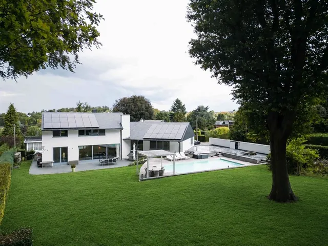 Maison à vendre à Embourg – 1/10