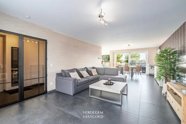 Huis te koop in Ertvelde – 1/10