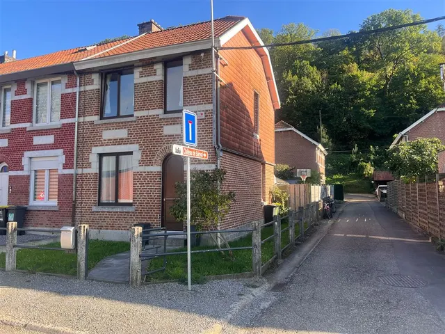 Huis te koop in Tilff – 1/10