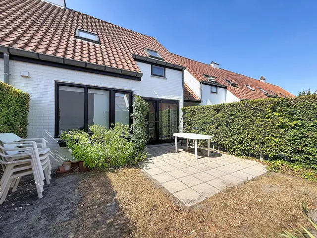 Huis à vendre à Nieuwpoort – 1/10