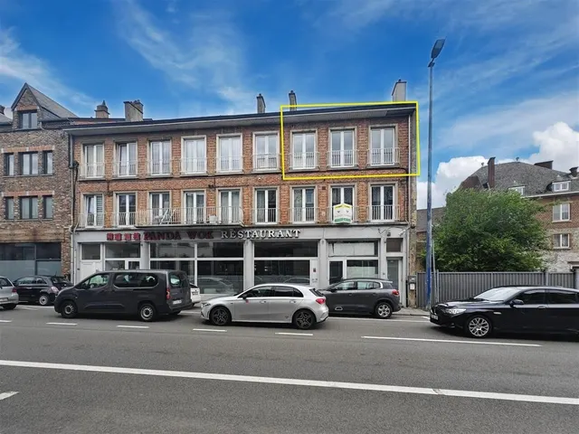Duplex te koop in Namur – 1/10