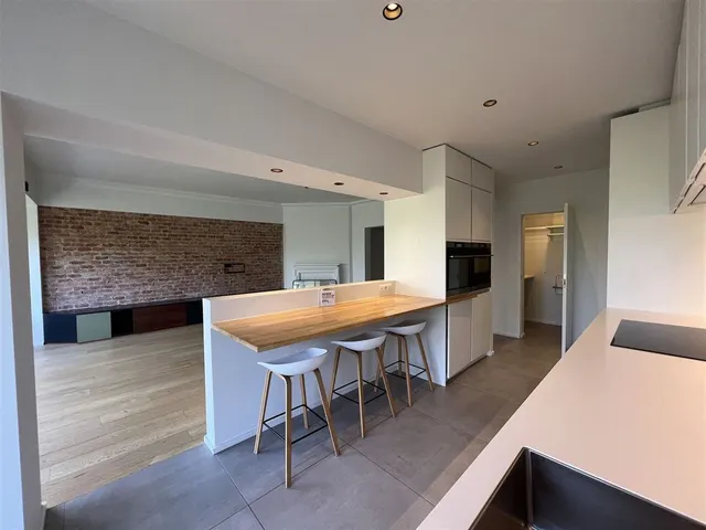 Appartement te huur in Liège – 1/10