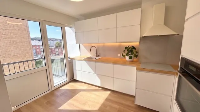 Appartement te koop in Liège – 1/10
