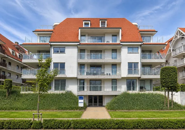 Duplex te koop in Nieuwpoort – 1/10