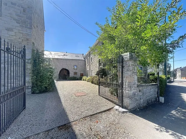 Huis te huur in Sprimont Louveigné – 1/10