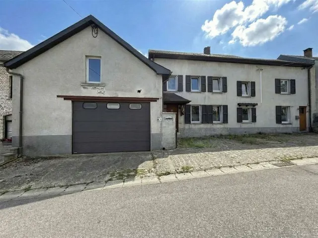 Huis te koop in Grand-Leez – 1/10