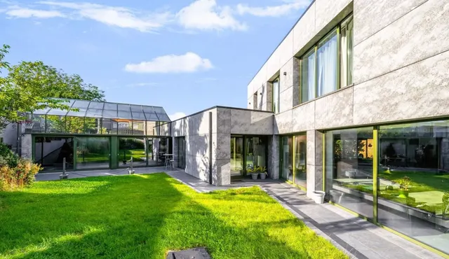 Huis te koop in Berchem-Sainte-Agathe – 1/10