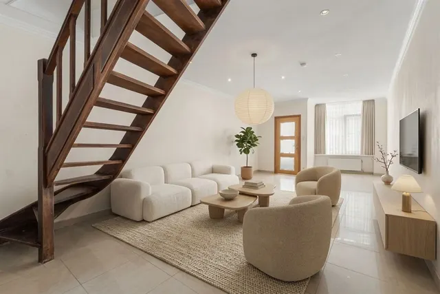 Huis te koop in Gent – 1/10