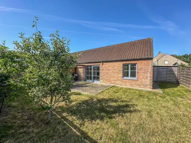 Huis te koop in Oostduinkerke – 1/10