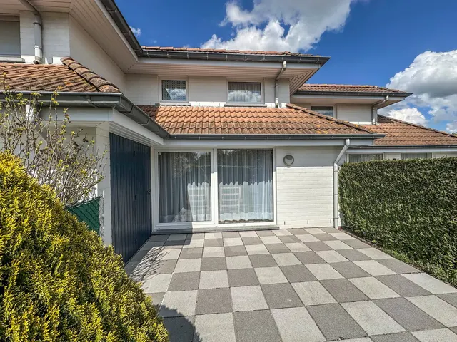Huis te koop in Oostduinkerke – 1/10