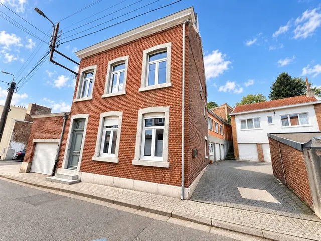 Huis te huur in Saint-Nicolas – 1/10