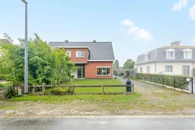 Huis te koop in Lokeren – 1/10