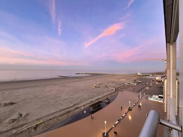 Appartement te koop in Nieuwpoort – 1/10
