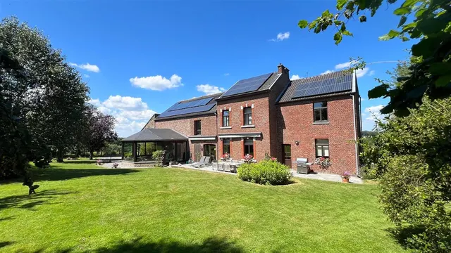 Huis te koop in Chaudfontaine – 1/10