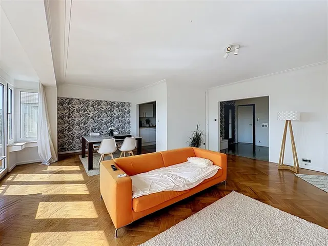 Appartement te koop in Liège – 1/10