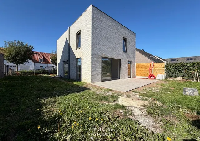 Huis te koop in Evergem – 1/10