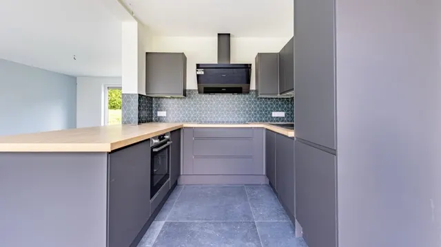 Maison à vendre à Fléron – 1/10