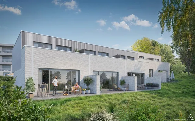 Huis te koop in Liège – 1/10
