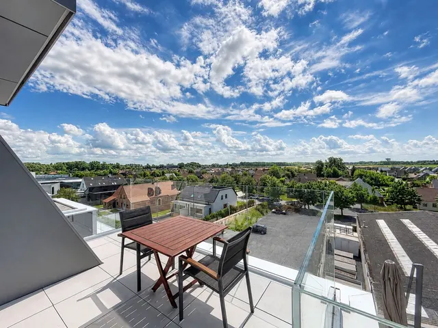Appartement te koop in Nieuwpoort – 1/10