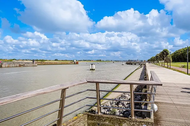 Appartement te koop in Nieuwpoort – 1/10