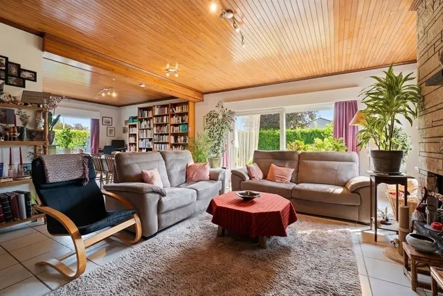 Bungalow te koop in De pinte – 1/10