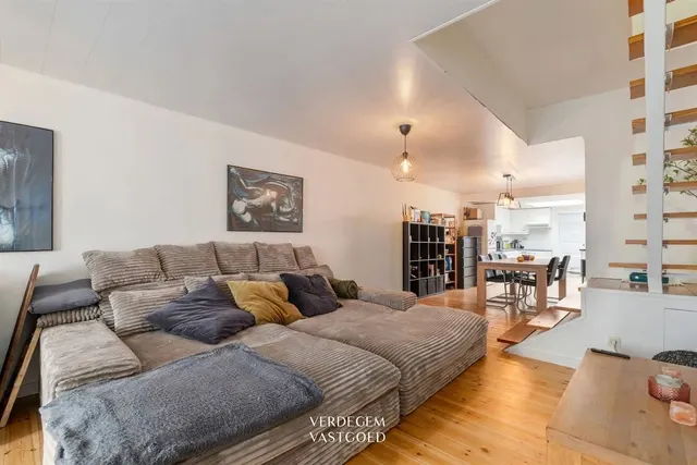 Huis te koop in Gent – 1/10