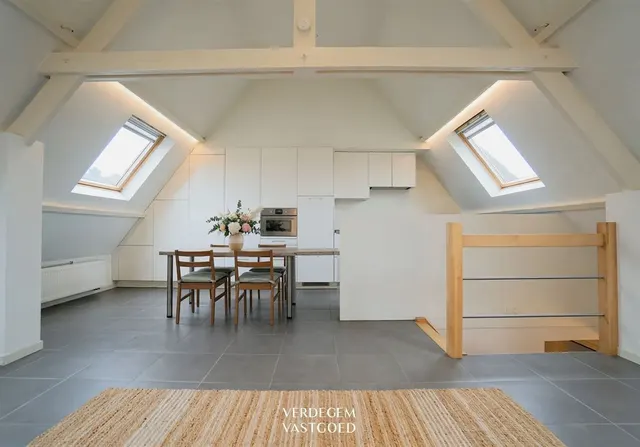 Appartement te koop in Wondelgem – 1/10