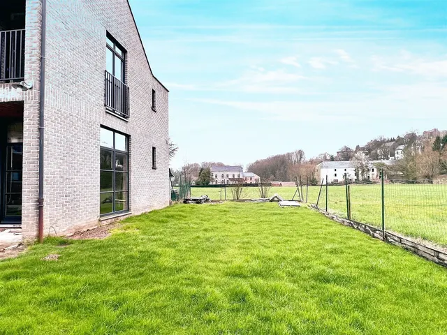 Villa te huur in Mont-Saint-Guibert – 1/10