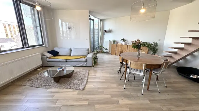 Duplex te koop in Liège – 1/10