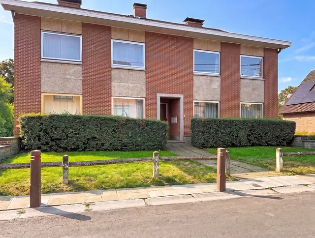 Appartement à louer à Ottignies – 1/10