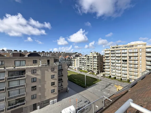 Appartement te koop in Nieuwpoort – 1/10