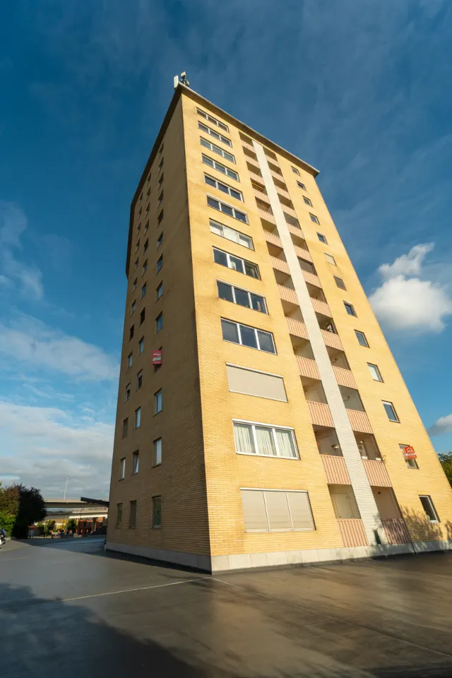 Appartement te koop in Gent – 1/10