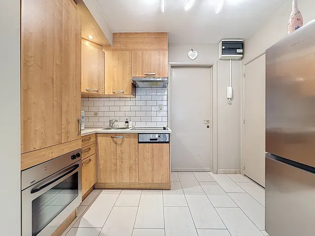 Appartement te koop in Nieuwpoort – 1/8