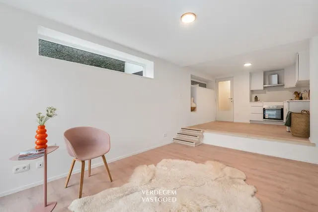 Studio for sale in Gent – 1/10