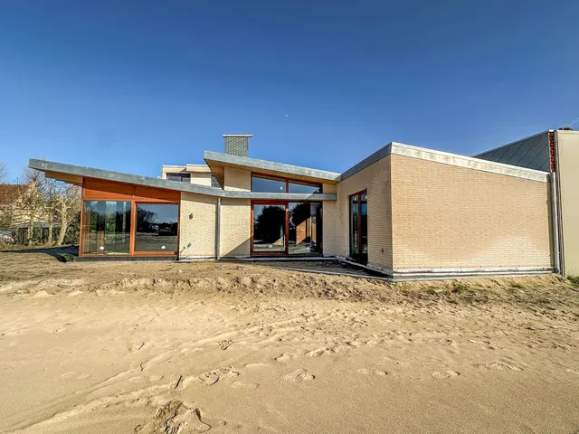 Appartement à vendre à Oostduinkerke – 1/8