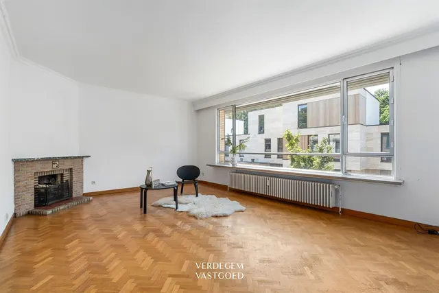 Appartement à vendre à Gent – 1/10