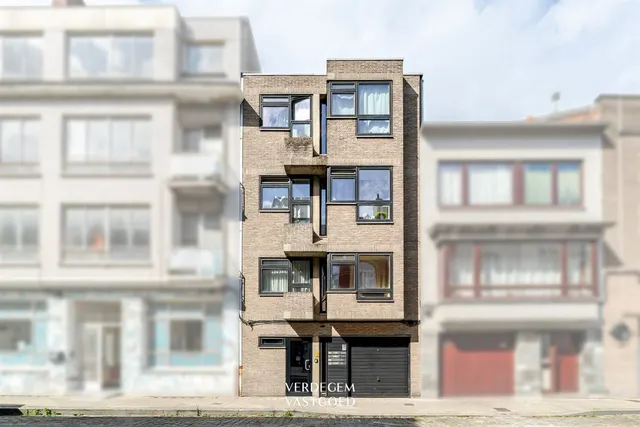 Appartement à vendre à Gent – 1/10