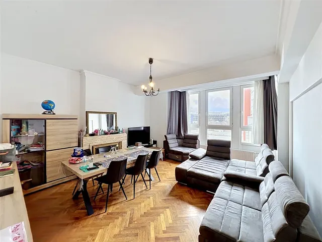Appartement te koop in Liège – 1/10