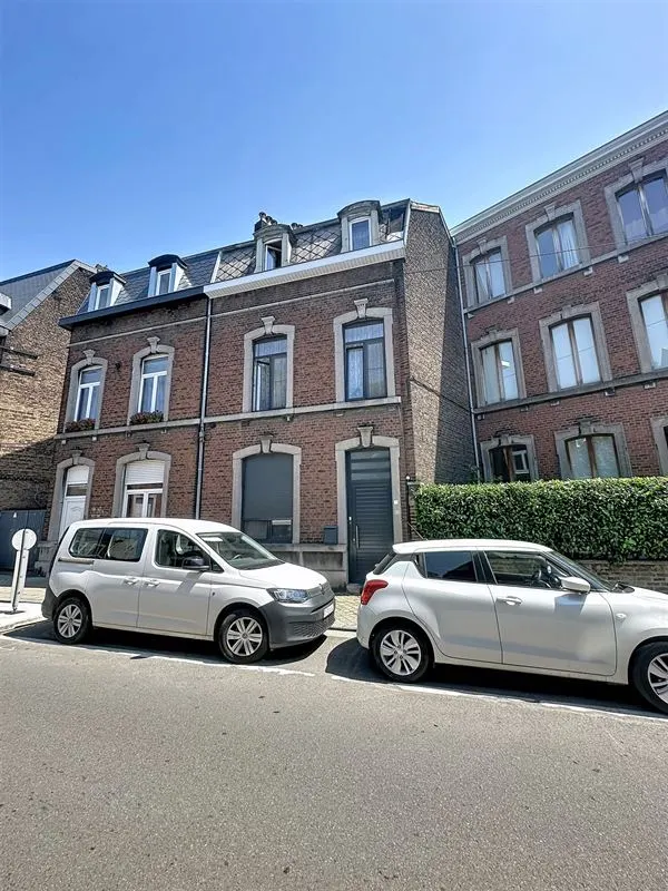 Huis te koop in Liège – 1/10