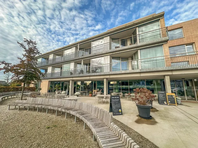 Appartement à vendre à Oostduinkerke – 1/10